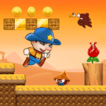 Super Bino 2   4.5.04.Release  Apk (MOD, Unlimited Money)