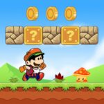 Super Nob Run 196 Apk (MOD, Unlimited Money)