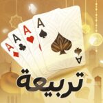 Tarbi3ah Baloot 1.1148.0 Apk (MOD, Unlimited Money)