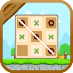 Tic Tac Toe The Classic 1.4.4 Apk (MOD, Unlimited Money)