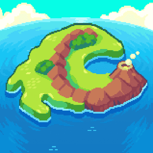 Tinker Island 2 1.2.10 Apk (MOD, Unlimited Money)