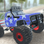Torque Offroad  1.2.5 Apk (MOD, Unlimited Money)