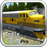 Train Sim Pro  4.8.0 Apk (MOD, Unlimited Money)