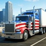 Truck Masters 2025.2.2 Apk (MOD, Unlimited Money)