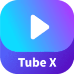 TubeX 1.6.3 Apk (MOD, Premium Pro)