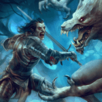 Vampire’s Fall 1.18.109 Apk (MOD, Unlimited Money)