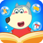 Wolfoo Lingo World 3.0.2 Apk (MOD, Unlimited Money)