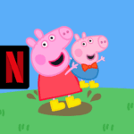 World of Peppa Pig NETFLIX 1.0.9 Apk (MOD, Unlimited Money)