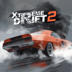 Xtreme Drift 2 2.7 Apk (MOD, Unlimited Money)