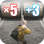 퍼즐 오브 Z 7.0.193 Apk (MOD, Unlimited Money)