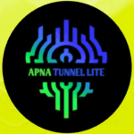 APNA TUNNEL LITE 1.0.0 Apk (MOD, Premium Pro)