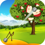 Apple Shooter 24 Apk (MOD, Unlimited Money)