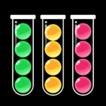 Ball Sort Puz  2.3.0 Apk (MOD, Unlimited Money)