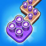 Coffee Match 1.0.36 Apk (MOD, Unlimited Money)