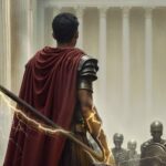 Deus Myth 1.0.0 Apk (MOD, Unlimited Money)