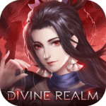 Divine Realm 1.0.4 Apk (MOD, Unlimited Money)