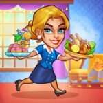 Dream Restaurant  1.3.7 Apk (MOD, Unlimited Money)