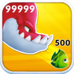 Fish.IO Fish Games Shark Games 1.68  Apk (MOD, Unlimited Money)