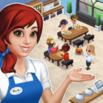 Food Street  0.82.2 Apk (MOD, Unlimited Money)