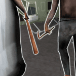 Grandma vs Grandpa Multiplayer 1.0.5 Apk (MOD, Unlimited Money)