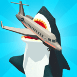 Idle Shark World  9.5 Apk (MOD, Unlimited Money)