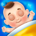 Mom newborn babysitter care 20.0 Apk (MOD, Unlimited Money)