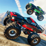 Monster Truck Car Simulator 3D 5.8 Apk (MOD, Unlimited Money)
