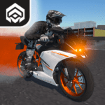Motorcycle Sim 3.3 Apk (MOD, Unlimited Money)