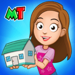 My Town 1.51.3 Apk (MOD, Unlimited Money)
