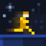 Pixel Parkour Fight 210.0 Apk (MOD, Unlimited Money)