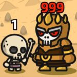 Raid Heroes 1.24.1 Apk (MOD, Unlimited Money)
