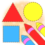 Shapes & Colors learning Games 4.1.1.6 Apk (MOD, Unlimited Money)