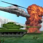 Total Destruction 3.3.4 Apk (MOD, Unlimited Money)