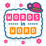 Words in Word 14.2.6 Apk (MOD, Unlimited Money)
