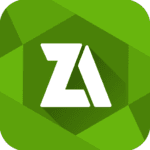 ZArchiver 1.0.10 Apk (MOD, Premium Pro)