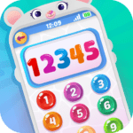 Baby Phone  1.2.3  Apk (MOD, Unlimited Money)