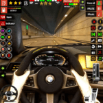 Car Driving Car Games 3D 1.0  Apk (MOD, Unlimited Money)