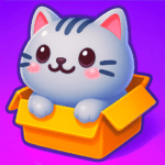 Fluffy Room 1.0.3 Apk (MOD, Unlimited Money)