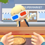 Foods on Wheels 1.06 Apk (MOD, Unlimited Money)