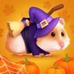Hamster Maze 1.4.2 Apk (MOD, Unlimited Money)