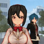 High School Simulator 3D 1.2.5 Apk (MOD, Unlimited Money)