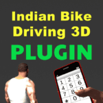 Indian Bike Driving cheat code 8.01 Apk (MOD, Unlimited Money)