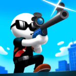 Johnny Trigger 1.0.60 Apk (MOD, Unlimited Money)