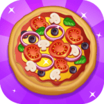 Kitchen Set Cooking Fun Time 1.0.21 Apk (MOD, Unlimited Money)