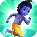 Little Krishna 4.4.368 Apk (MOD, Unlimited Money)