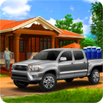 Milk Van Delivery Simulator 1.3.5 Apk (MOD, Unlimited Money)
