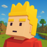 Parkour Craft 1.99 Apk (MOD, Unlimited Money)