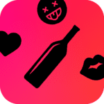 Spin the bottle 9.3.1 Apk (MOD, Unlimited Money)
