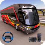 Super Bus Arena  10.16  Apk (MOD, Unlimited Money)