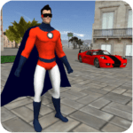 Superhero 3.3.2 Apk (MOD, Unlimited Money)